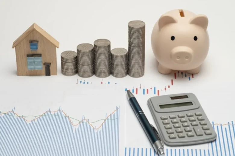 不動産投資信託(REIT)のイメージ