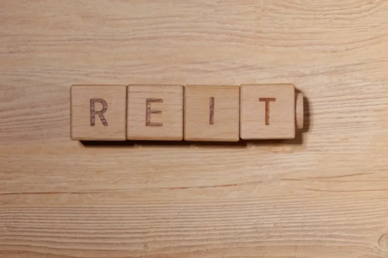 REIT　不動産投資