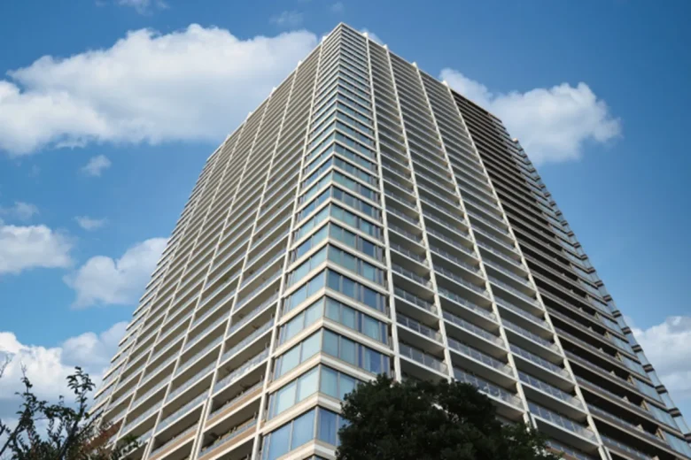 新築マンション