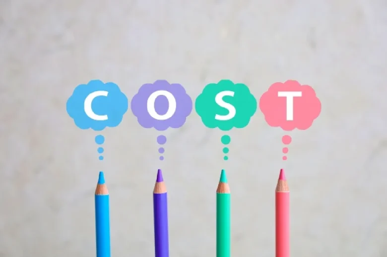 コストイメージ