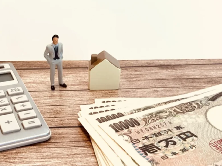 不動産営業のイメージ