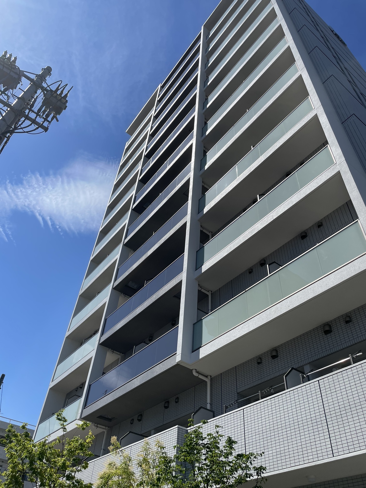 アルファアセットファンド静岡葵吉野町　第二回